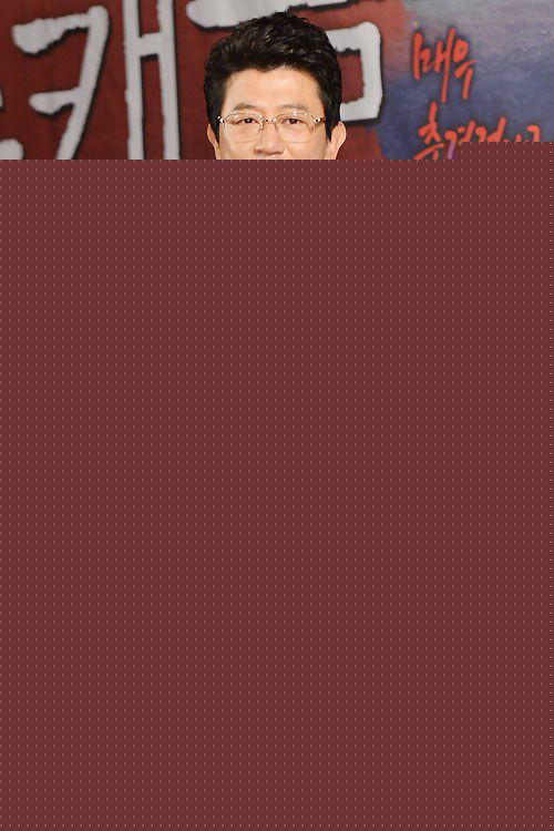 朴尚民(Park Sang Min)图册（三）素颜照相册