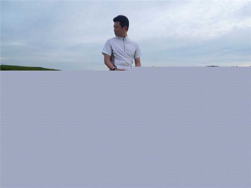 朴尚民(Park Sang Min)图册（四）素颜照相册