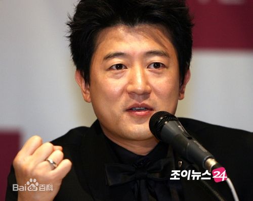 朴尚民(Park Sang Min)图册（四）素颜照相册