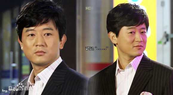 朴尚民(Park Sang Min)图册（四）素颜照相册