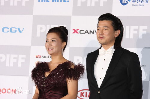 朴尚民(Park Sang Min)图册（四）素颜照相册