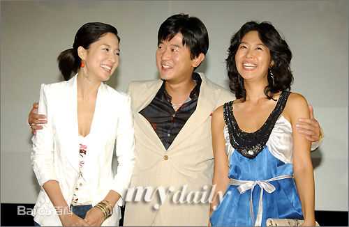 朴尚民(Park Sang Min)图册（四）素颜照相册