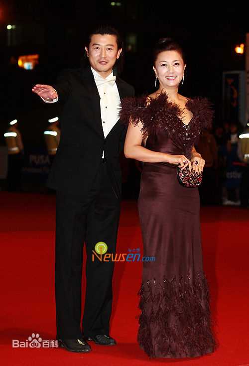 朴尚民(Park Sang Min)图册（四）素颜照相册