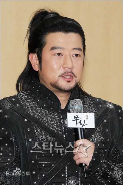 朴尚民(Park Sang Min)图册（四）素颜照相册