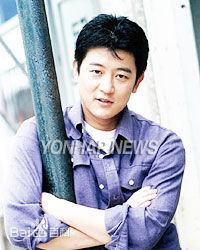 朴尚民(Park Sang Min)图册（四）素颜照相册