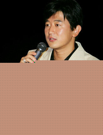 朴尚民(Park Sang Min)图册（四）素颜照相册