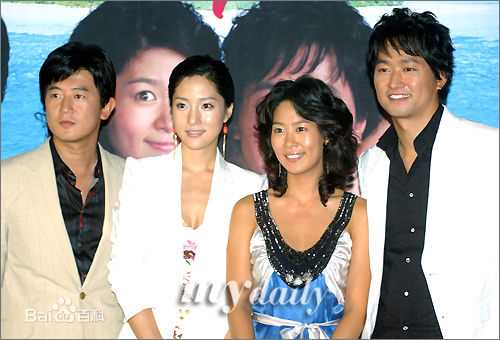 朴尚民(Park Sang Min)图册（四）素颜照相册