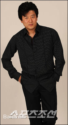 朴尚民(Park Sang Min)图册（四）素颜照相册