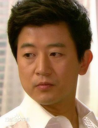 朴尚民(Park Sang Min)图册（四）素颜照相册