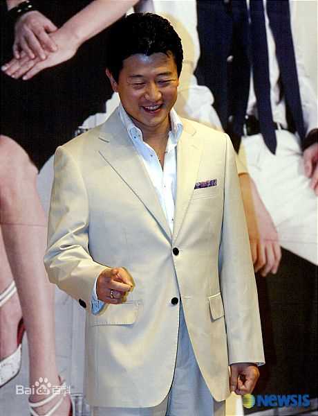 朴尚民(Park Sang Min)图册（四）素颜照相册