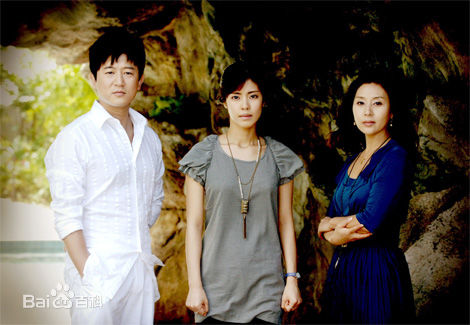 朴尚民(Park Sang Min)图册（四）素颜照相册