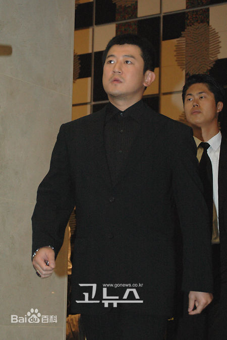 朴尚民(Park Sang Min)图册（四）素颜照相册