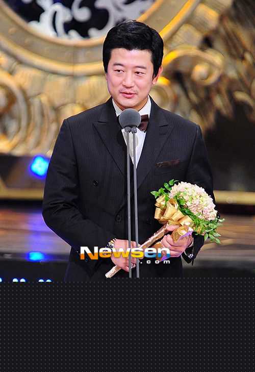 朴尚民(Park Sang Min)图册（四）素颜照相册