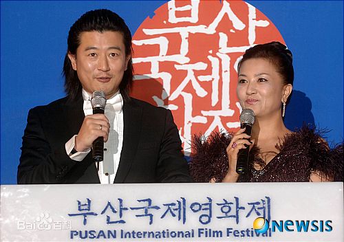 朴尚民(Park Sang Min)图册（四）素颜照相册