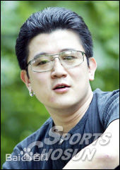 朴尚民(Park Sang Min)图册（四）素颜照相册