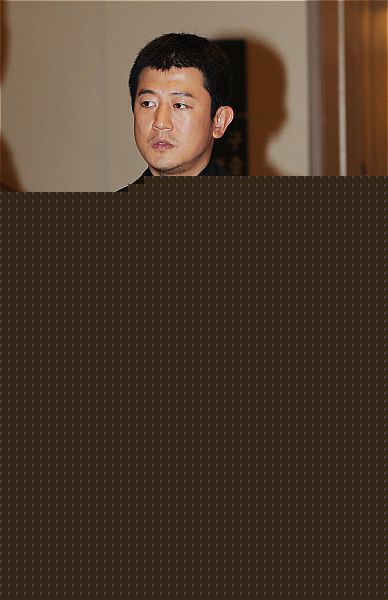 朴尚民(Park Sang Min)图册（四）素颜照相册