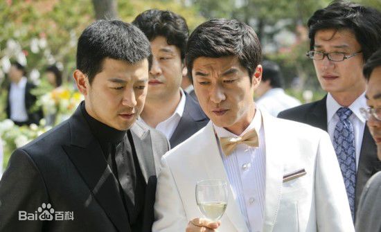 朴尚民(Park Sang Min)图册（四）素颜照相册