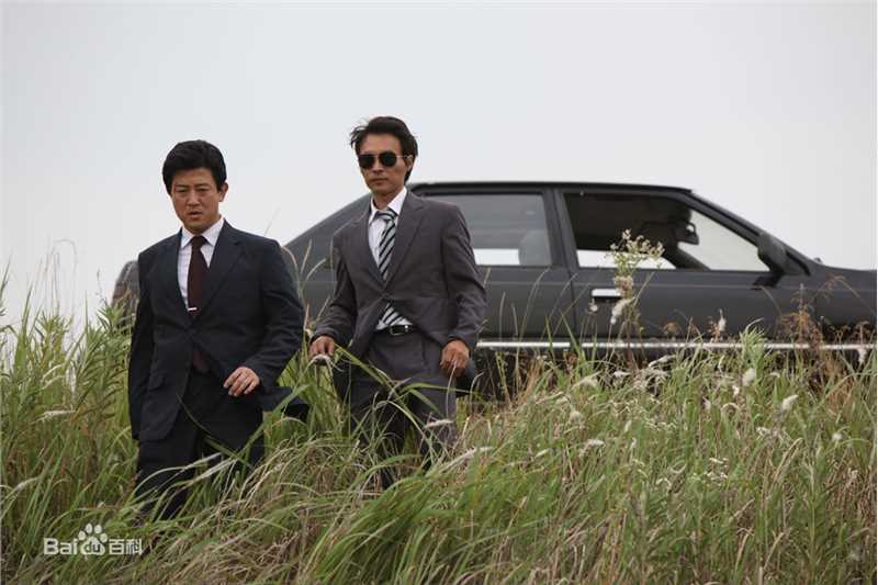 朴尚民(Park Sang Min)图册（四）素颜照相册