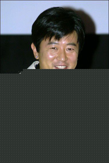 朴尚民(Park Sang Min)图册（四）素颜照相册