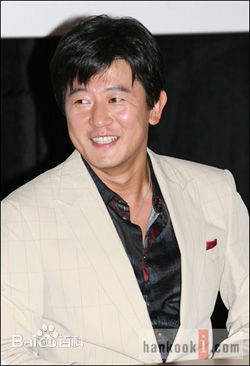 朴尚民(Park Sang Min)图册（四）素颜照相册