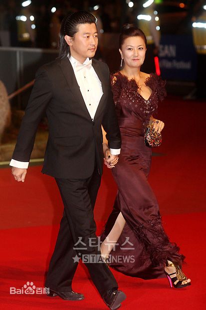 朴尚民(Park Sang Min)图册（四）素颜照相册