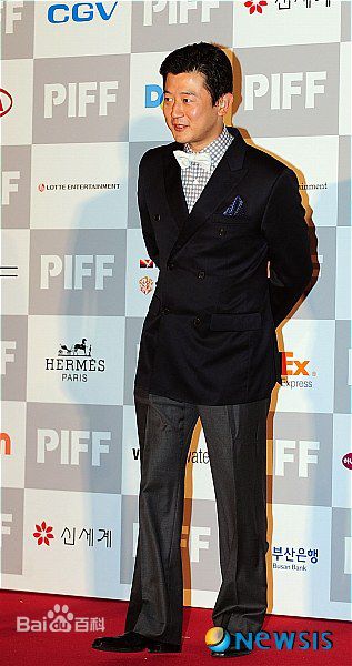 朴尚民(Park Sang Min)图册（四）素颜照相册