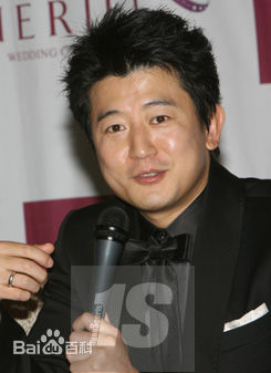 朴尚民(Park Sang Min)图册（四）素颜照相册