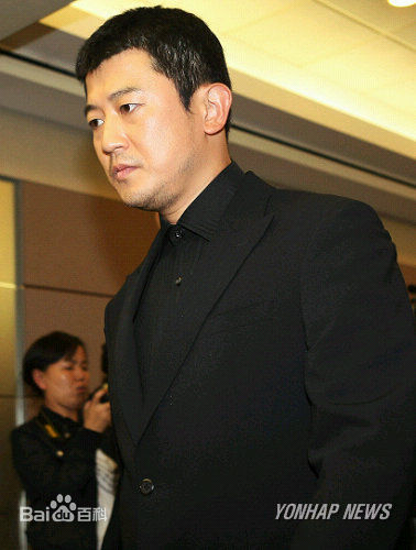 朴尚民(Park Sang Min)图册（四）素颜照相册