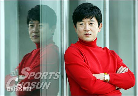 朴尚民(Park Sang Min)图册（四）素颜照相册