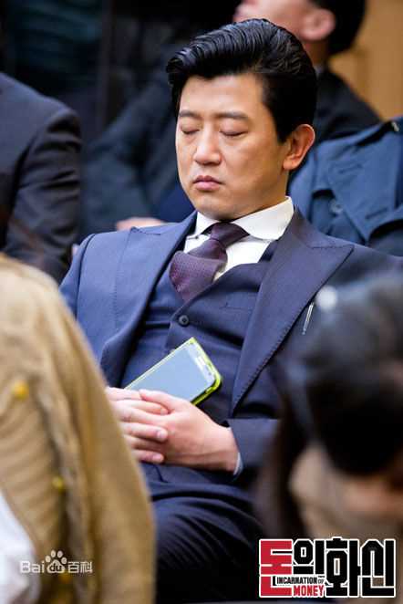 朴尚民(Park Sang Min)图册（一）壁纸壁纸