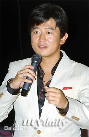 朴尚民(Park Sang Min)图册（一）壁纸壁纸