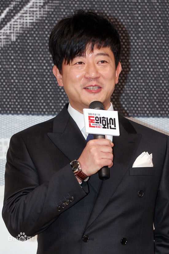 朴尚民(Park Sang Min)图册（一）壁纸壁纸