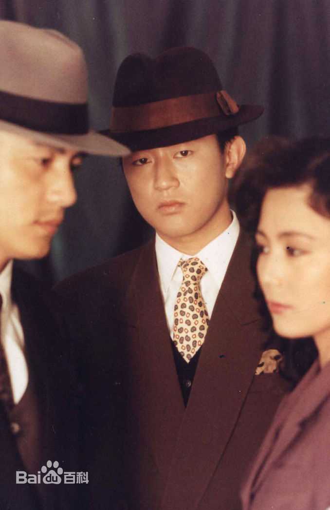 朴尚民(Park Sang Min)图册（一）壁纸壁纸