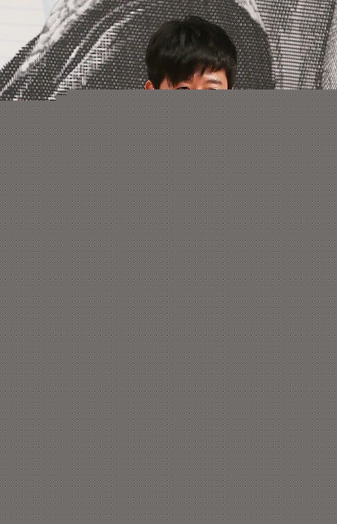 朴尚民(Park Sang Min)图册（一）壁纸壁纸