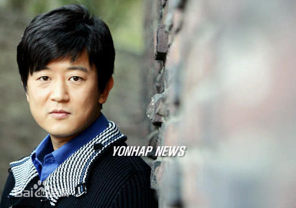 朴尚民(Park Sang Min)图册（一）壁纸壁纸