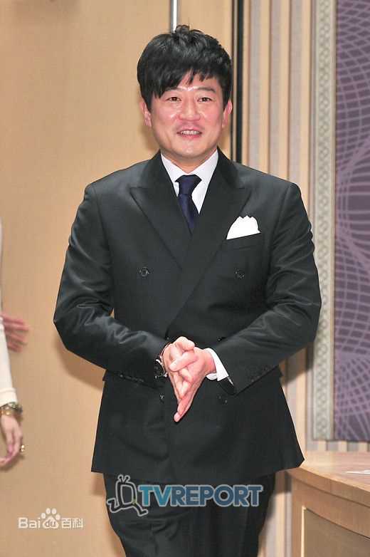 朴尚民(Park Sang Min)图册（一）壁纸壁纸