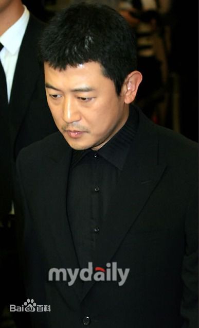 朴尚民(Park Sang Min)图册（一）壁纸壁纸