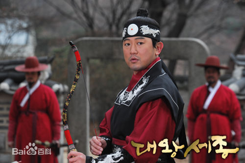 朴尚民(Park Sang Min)图册（一）壁纸壁纸