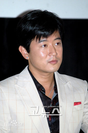 朴尚民(Park Sang Min)图册（一）壁纸壁纸