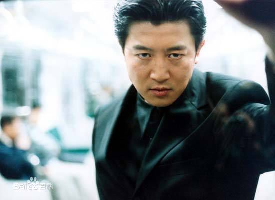 朴尚民(Park Sang Min)图册（一）壁纸壁纸