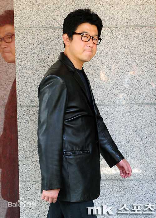 朴尚民(Park Sang Min)图册（一）壁纸壁纸