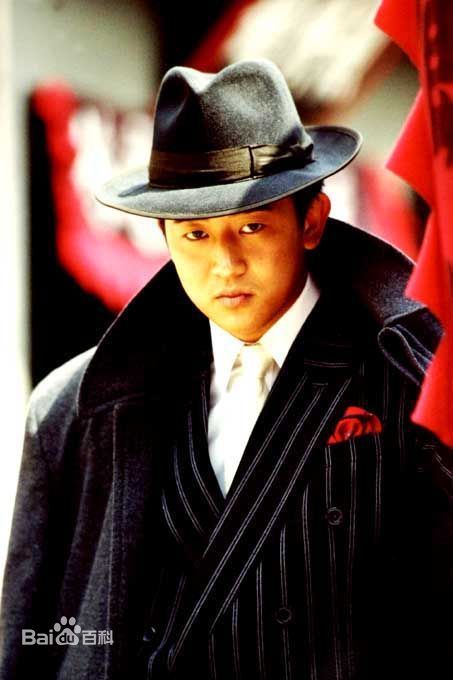 朴尚民(Park Sang Min)图册（一）壁纸壁纸