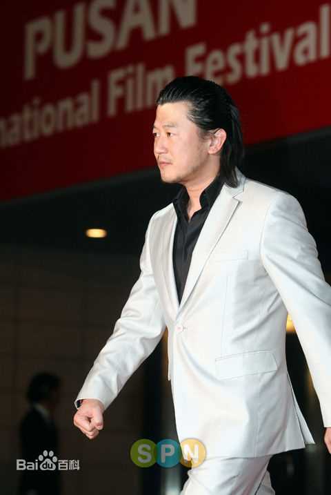 朴尚民(Park Sang Min)图册（一）壁纸壁纸