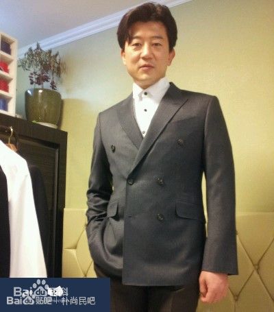 朴尚民(Park Sang Min)图册（一）壁纸壁纸