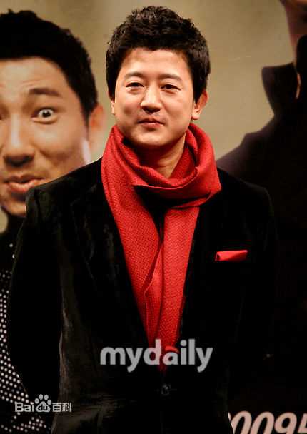 朴尚民(Park Sang Min)图册（一）壁纸壁纸