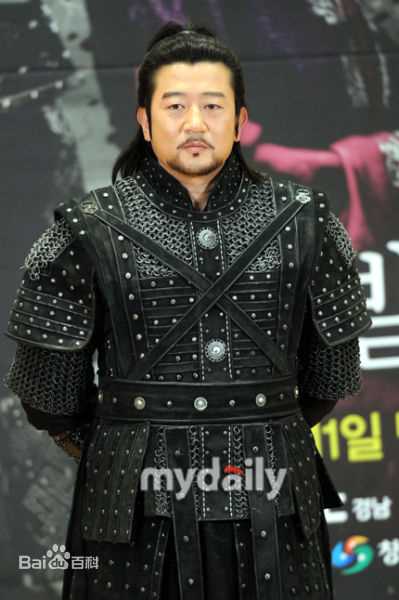 朴尚民(Park Sang Min)图册（一）壁纸壁纸