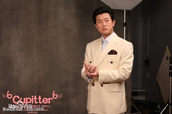 朴尚民(Park Sang Min)图册（一）壁纸壁纸