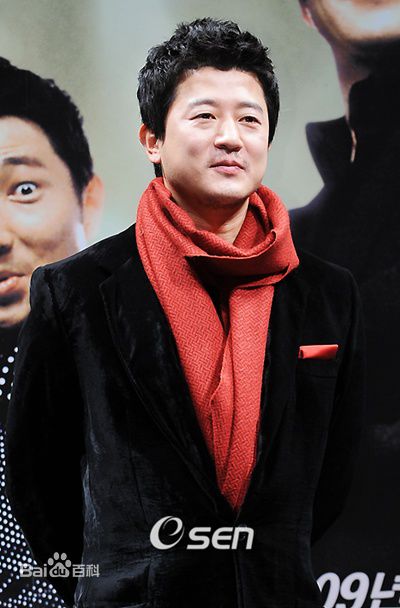 朴尚民(Park Sang Min)图册（一）壁纸壁纸