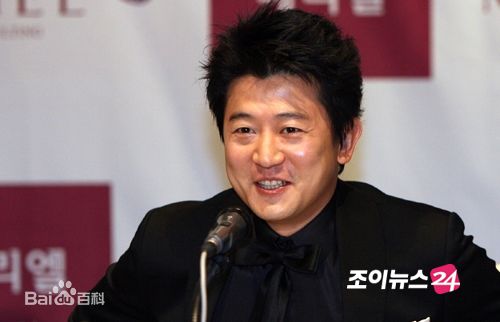 朴尚民(Park Sang Min)图册（一）壁纸壁纸