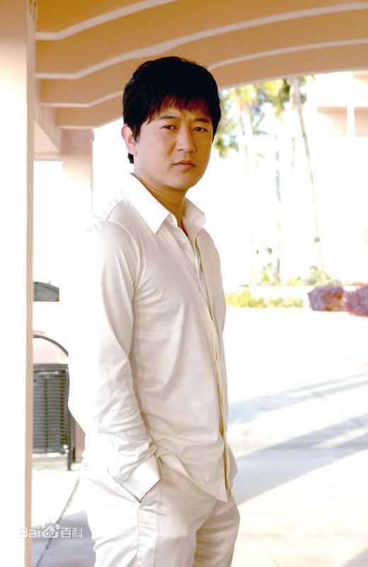 朴尚民(Park Sang Min)图册（一）壁纸壁纸